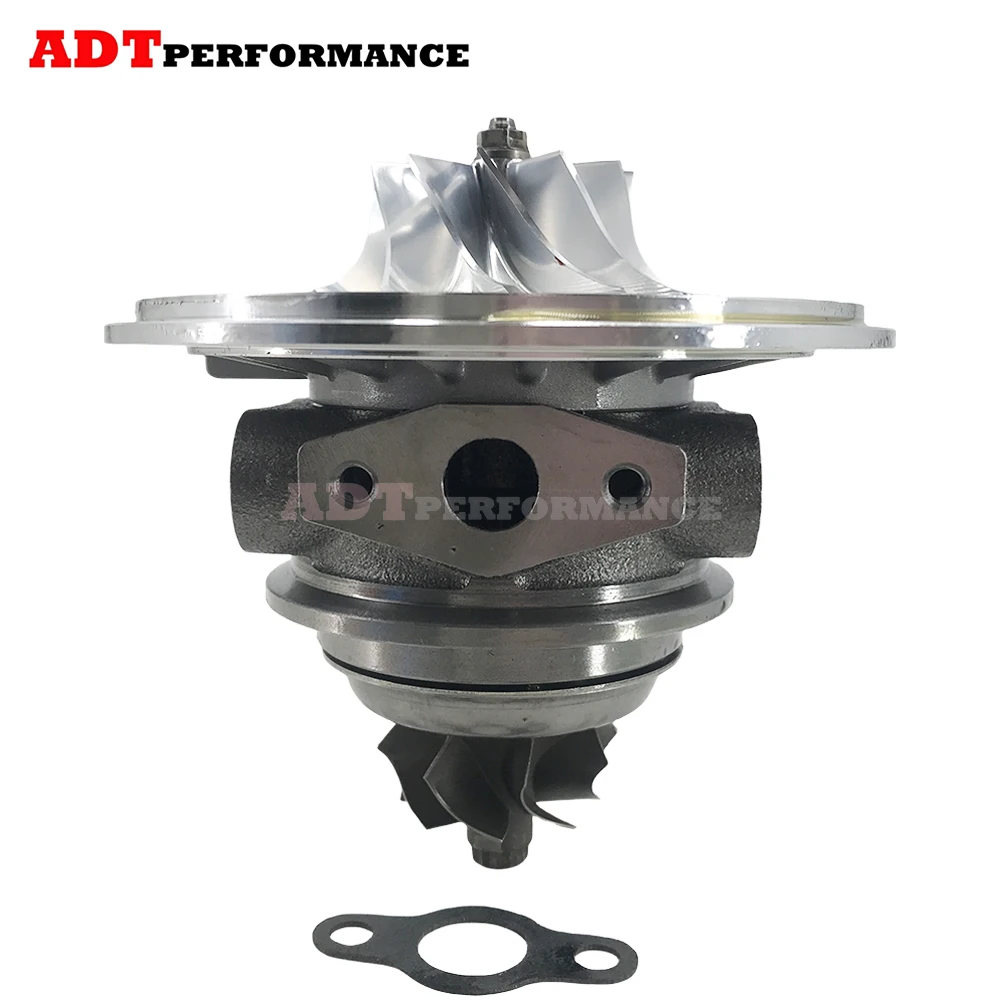 Hybrid Turbo Cartridge AL0069 RHF4 A2700901880 A2700902980 Upgrade CHRA For Mercedes CLA CLASS C250 1991cm 211 HP - 155 kW