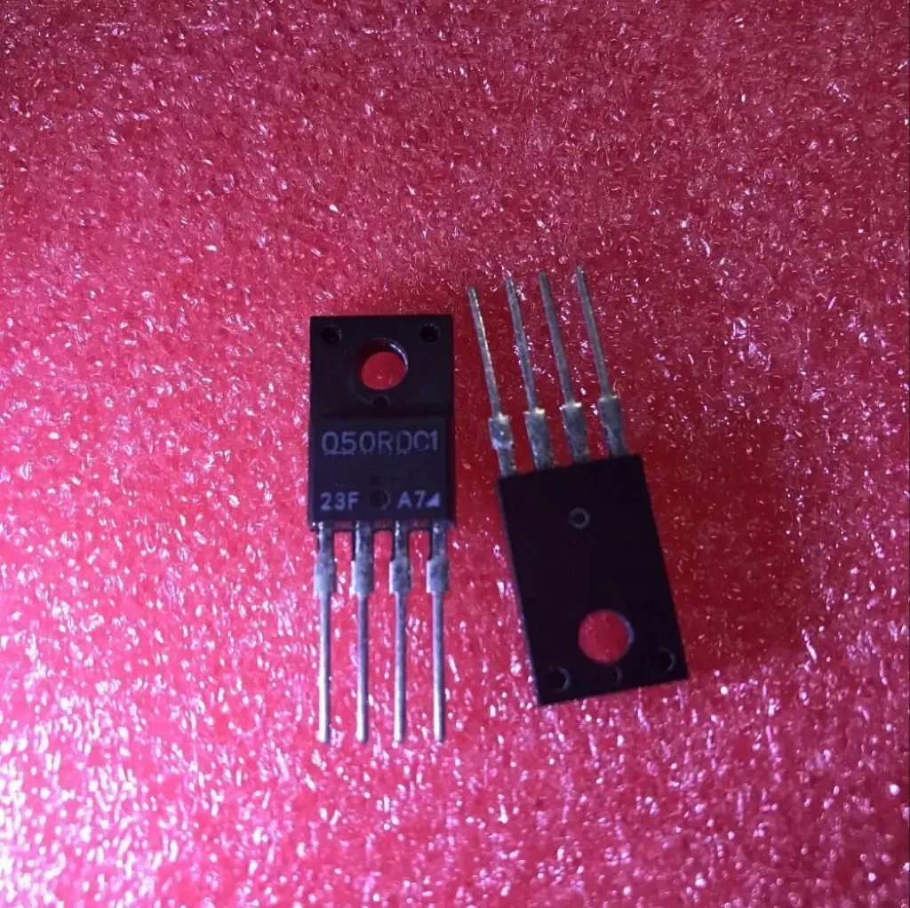 2-10PCS/LOT 050RDC1 TO220-4 new