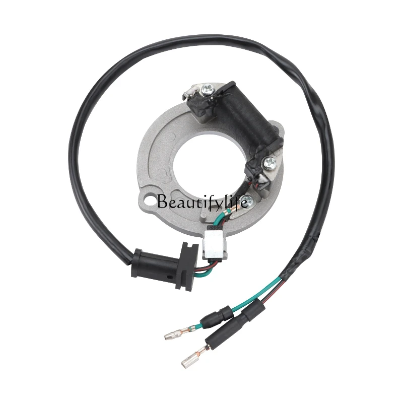 

Stator Coil Magneto Coil Adaptation, Motorcycle Accessories