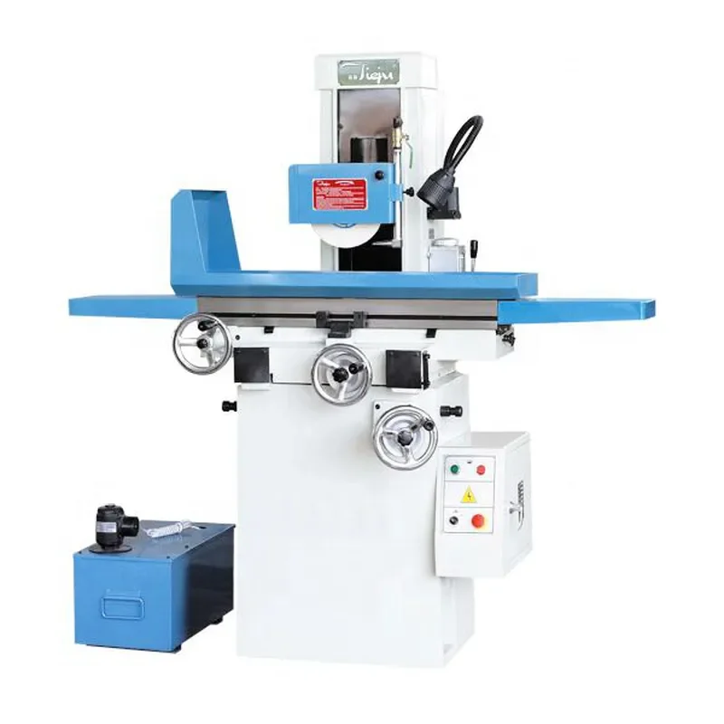 M618A Surface Grinder Price Surface Grinding Machine for Metal Working Industrial Precision Flat Surface Grinder Tool
