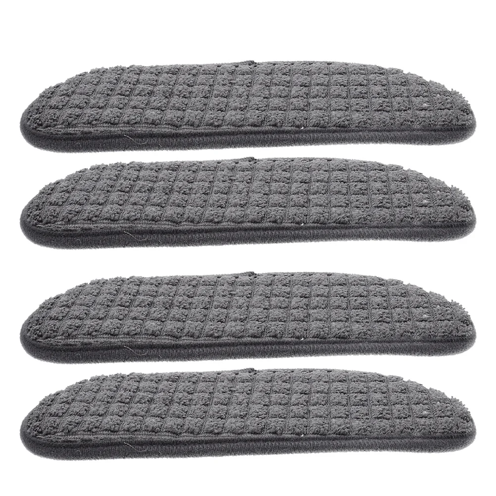 

4Pcs Refrigerator Drip Catcher Water Overflow Prevention Tray for Water Dispenser Absorbent Pads Fridge Mats Fridge Mat