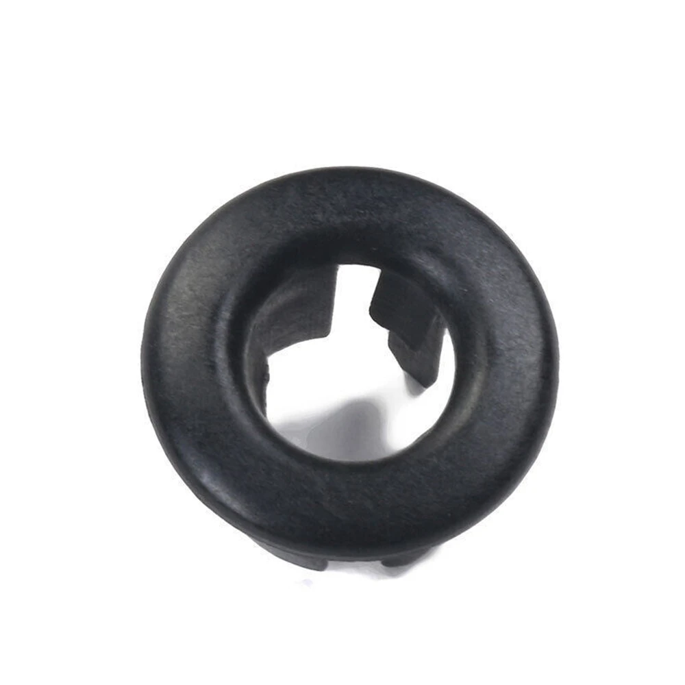 1Pcs Door Lock Rod Rubber Grommet Clip 51418408567 For BMW X5 E53 1999-2006 Car Body Fastener Spare Parts