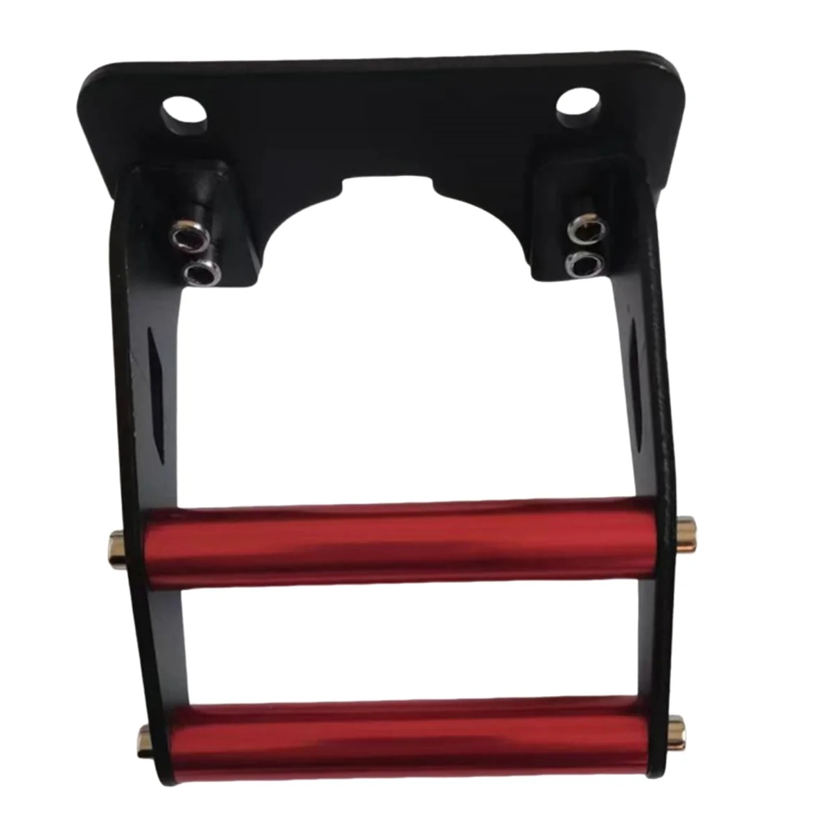 Hot sale Rear Foot Support for Pro Electric Scooter Skateboard Rear Fork Foot Step Pedal Support Handle Bar