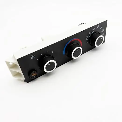 OE:599-294 84793088 84555665 New High Quality For Chevy Express GMC Savana 1500 2500 3500 4500 A/C Heater Climate Control Module