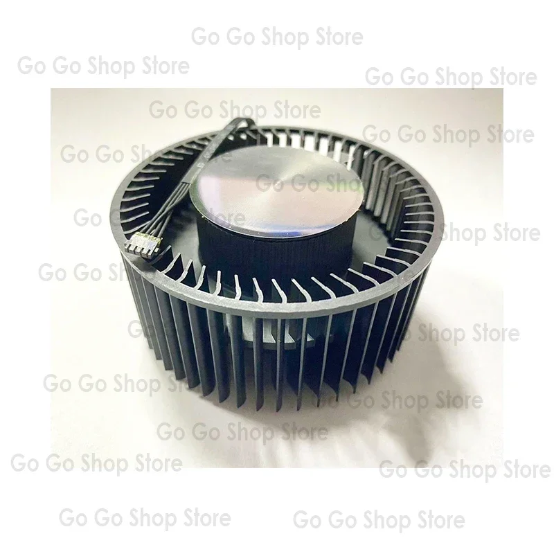 جديد KFC0712VF-00 1.80A لـ NVIDIA RTX A6000 مروحة تبريد بطاقة الرسومات 4Pin