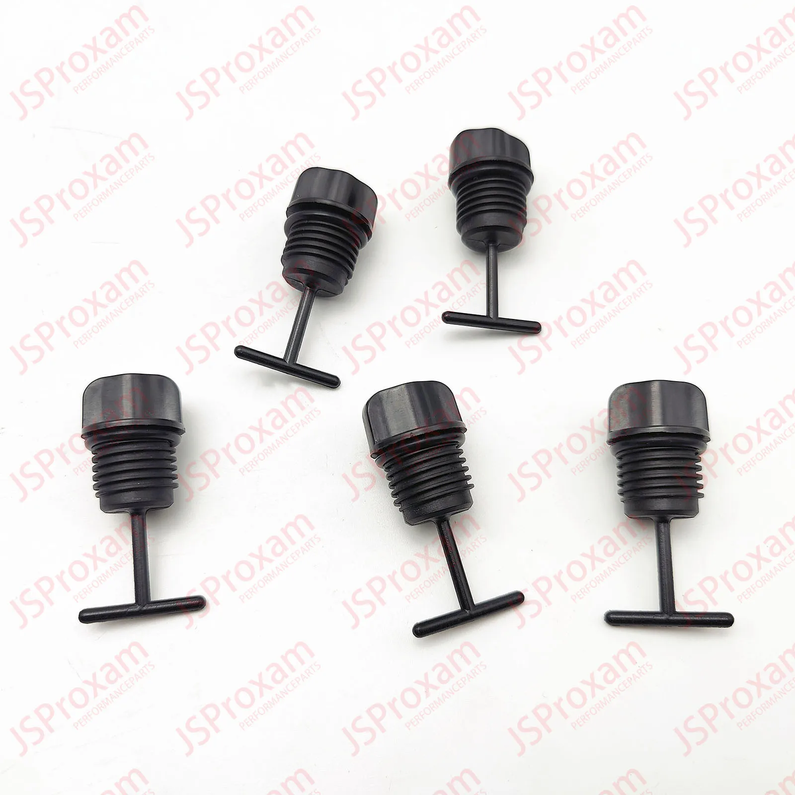 5Pcs DP-156 Replaces Fit For Yamaha EU0-62282-00 EU0-62282 GPR XL XLT SUV 700 760 800 1200 1300 DRAIN PLUG 1996-08 - Image 3