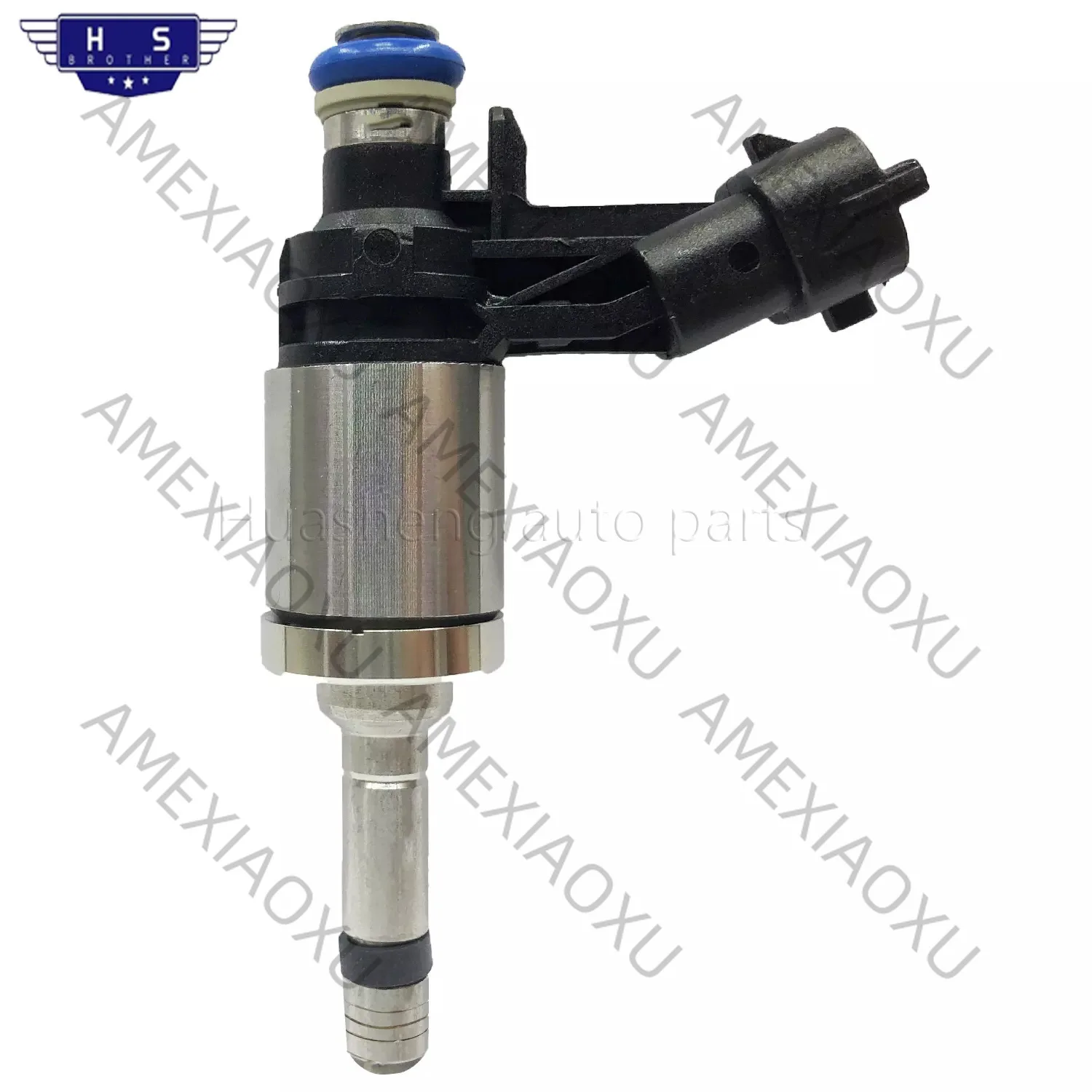 1 Pc Factory direct sales FJ1152 fuel injector, suitable for Buick Chevrolet, car injector AMEXIAOXU