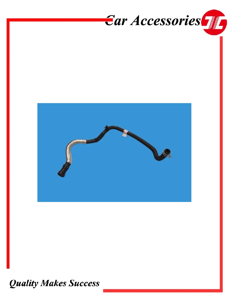 سخان أنابيب المياه لفورد ترانزيت ، منفذ سخان ، V348 ،