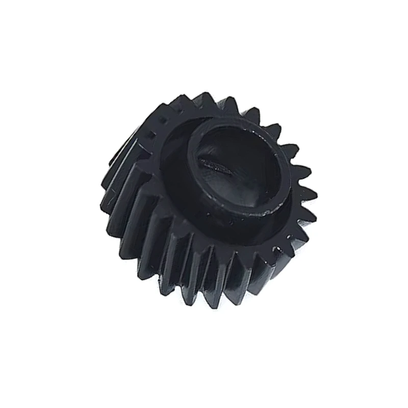 

Совместимая с V80 для Xerox V80 V180 V2100 V3100 шестерня фьюзера Versant 80 180 2100 3100 18T 22T приводная шестерня фьюзера