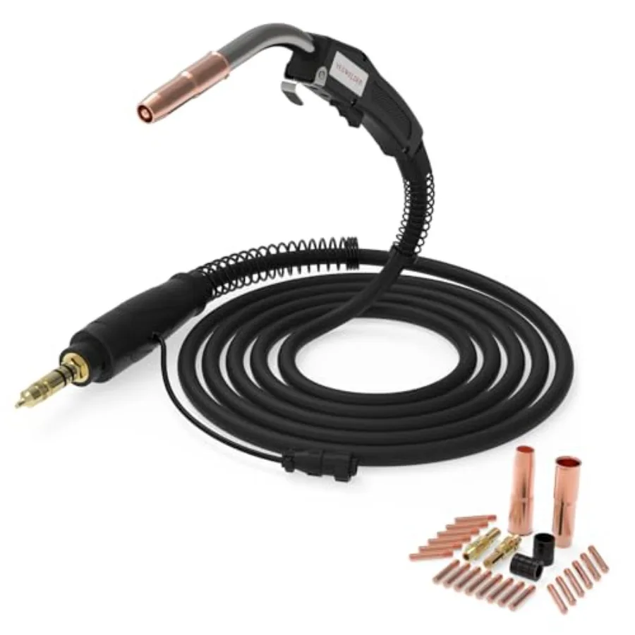 15Ft 250Amp Mig Wel…