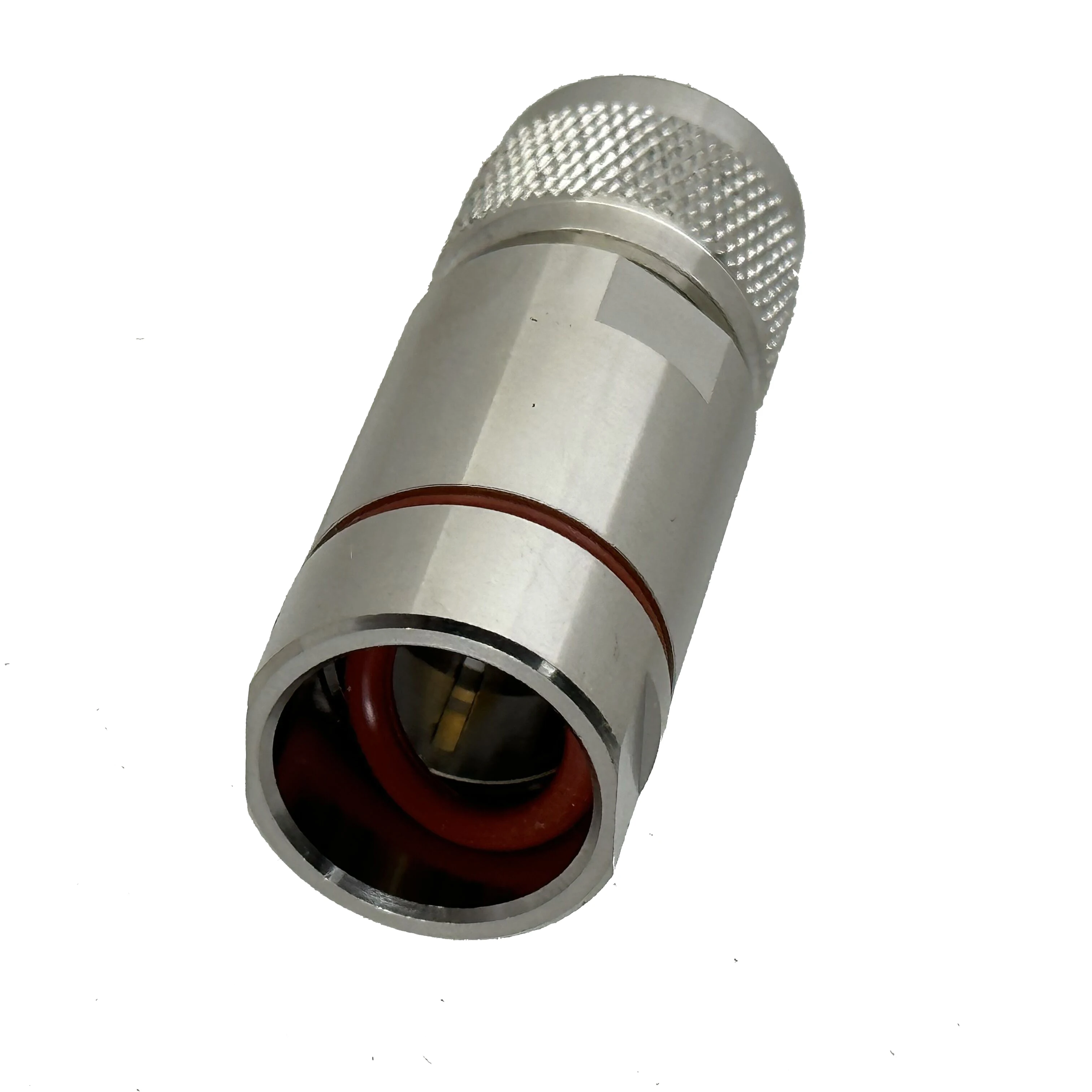 Connector PL259 UHF male plug 1/2\