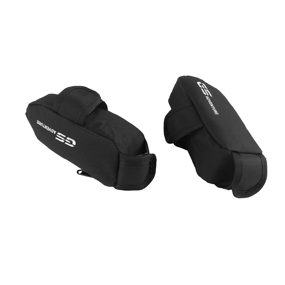 Pacote de para-brisa de carenagem lateral para bmw gs r1200 r1250 r1200gs r1250gs adv 2023 resistente à água bolsa de armazenamento para motocicleta