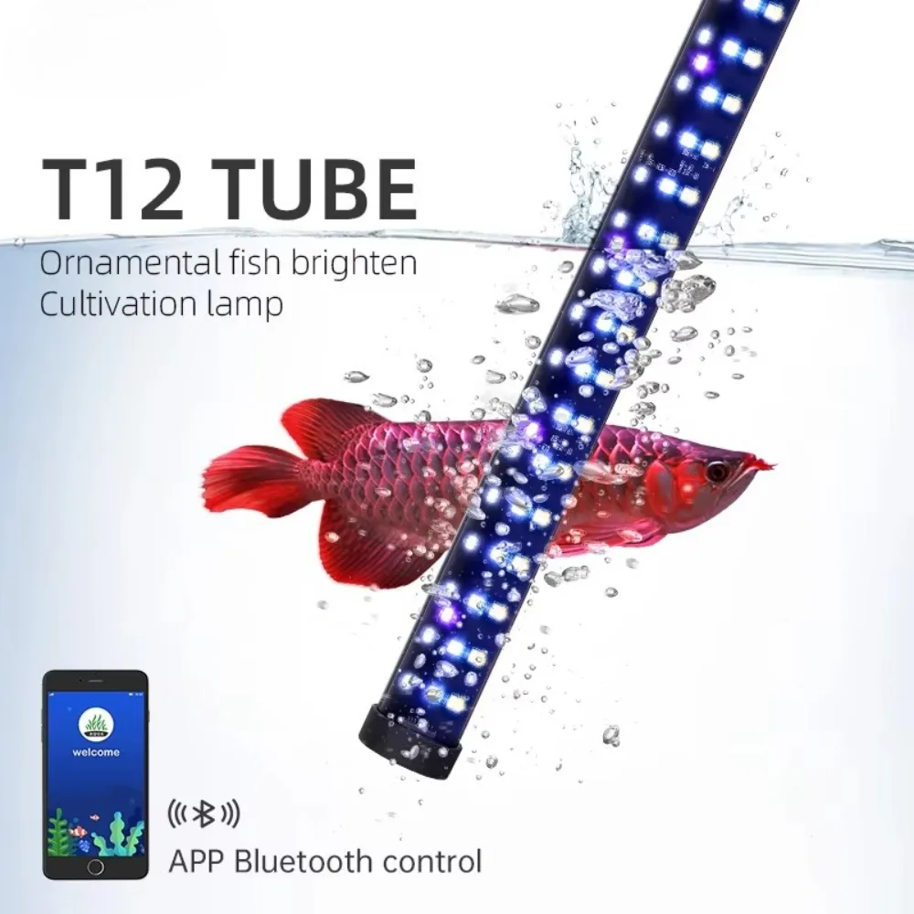 Arowana Tanning Light - AliExpress