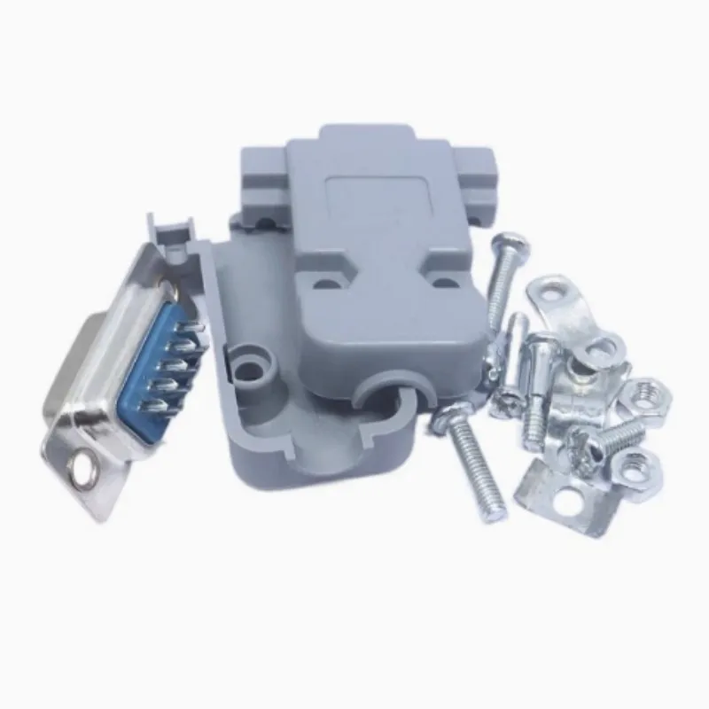 1SET RS232 DB9 Conn…