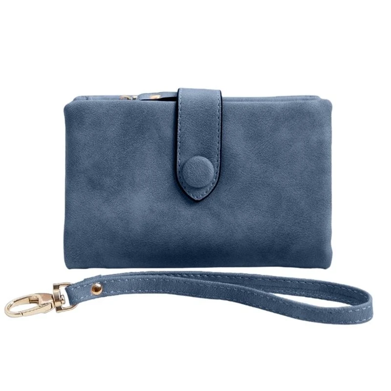 wallet-for-women-leather-credit-card-holder-coin-pocket-portable-handbag-female-pu-leather-bifold-wallet
