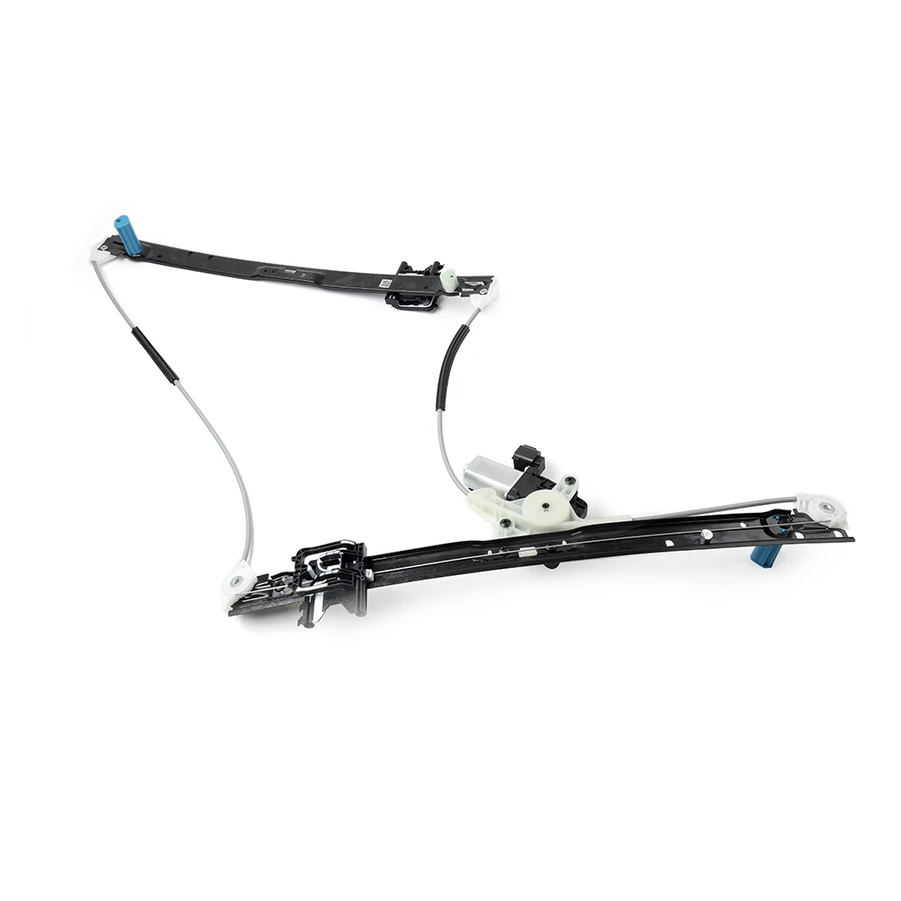 LR153959 Rear Car Accessories Electric Power Window Regulator Assembly For Land Rover Discovery 5 SUV 2017-23 Metal Left Rear