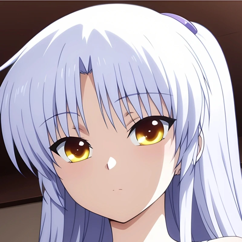Dakimakura Anime Pillowcase Tachibana Kanade Double-sided Print Life-size Body Pillow Cover Bedding Gifts
