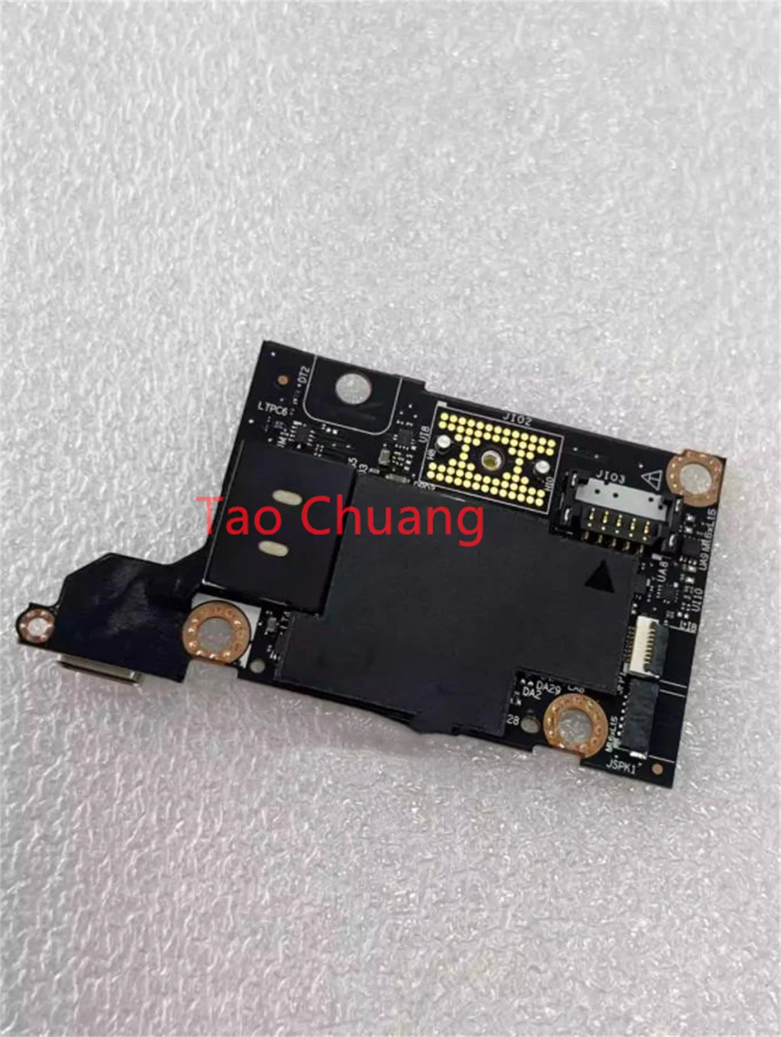 FOR Dell XPS 13 9315 USB TYPE-C interface small board 0CXFXF LS-L231P