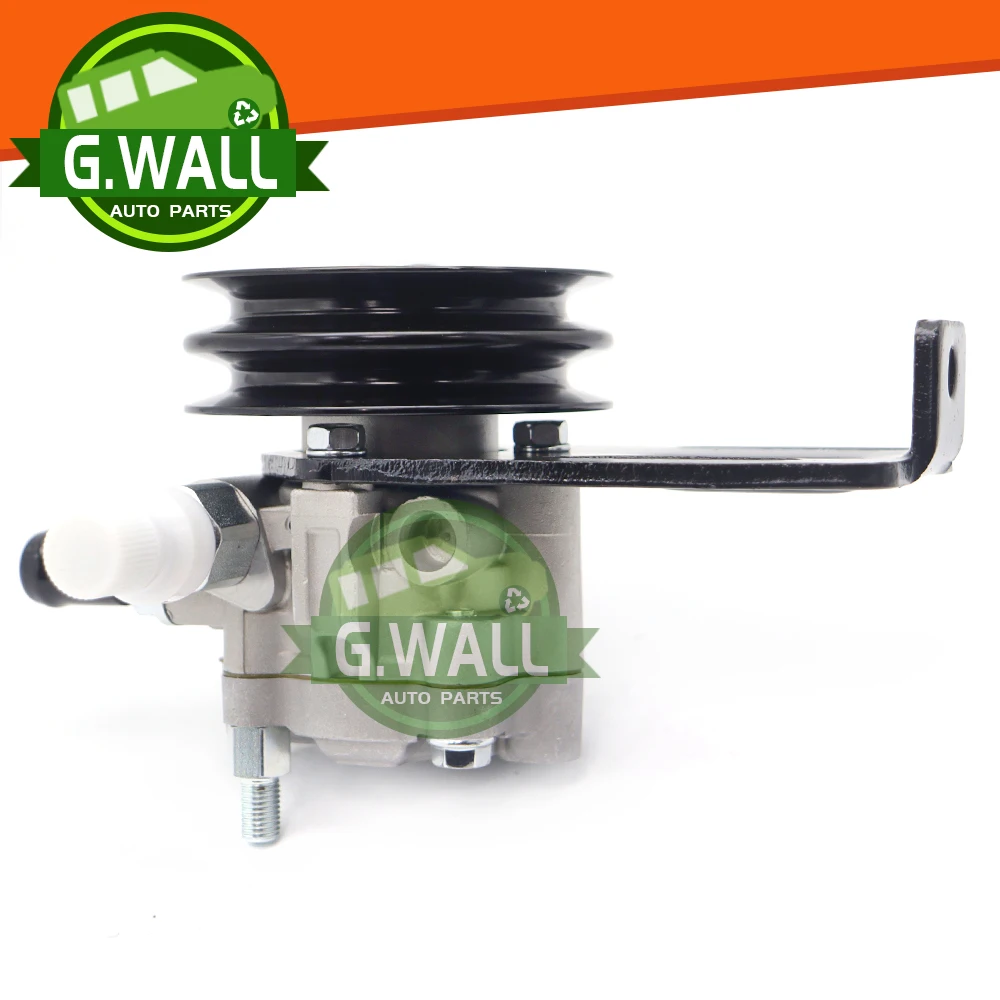 

Power Steering Pump For Isuzu Rodeo Trooper D-MAX Holden Rodeo TF Monterey Jackaroo 8979466980 8970849531 8971295931 8972349631