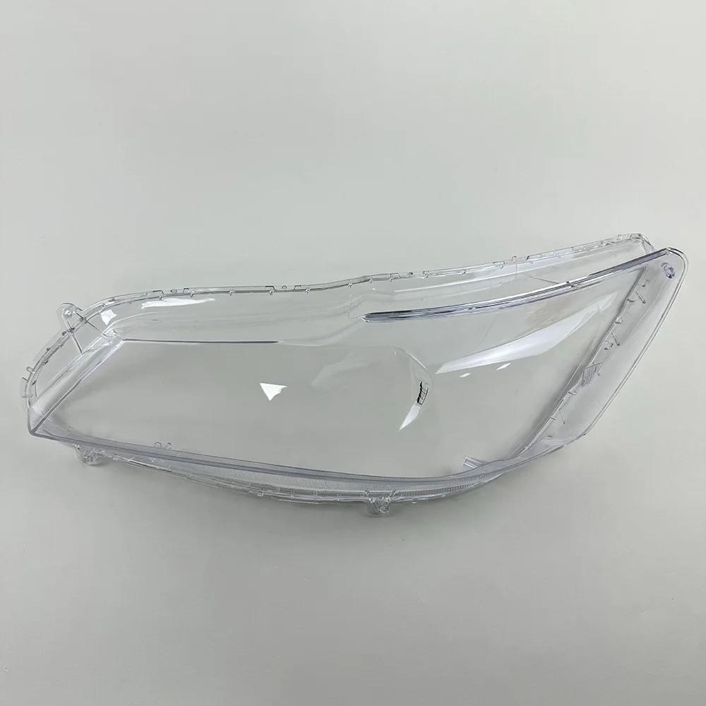 For Honda Accord 9.5 Generation 2016 2017 (Low Configuration) Headlamps Plastic Cover Lampshade Headlight Shade Headlamp Shell