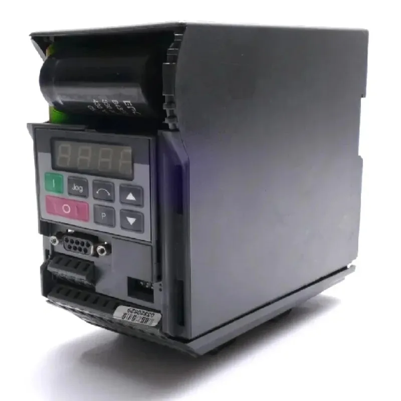 

1 шт., новый оригинальный Micromaster 6se3 211-4da40 Ec06 6se3211-4da40 Plc промышленная автоматизация