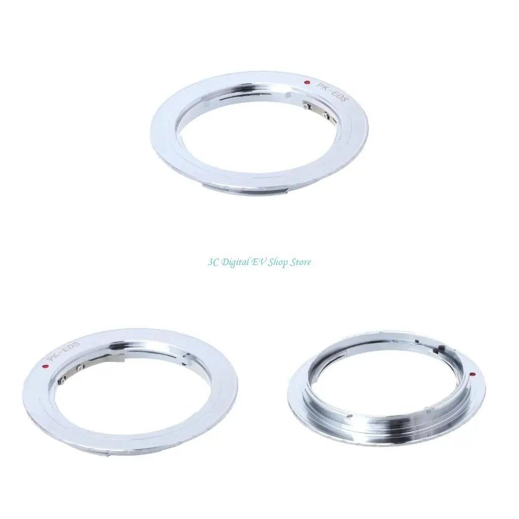 E74D Pk Lens Mount … - image