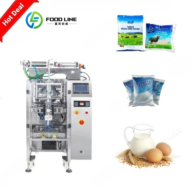 Automatic Vertical Liquid Packing Machine for Jelly Ice Lolly Honey Milk Juice Stick Sachet Filling Sealing Customize