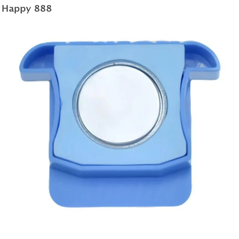 ملحق ماكينة الخياطة ذات القفل المغناطيسي - دليل مغناطيسي متعدد الوظائف لمحاذاة الحواف ومضاد للتجعيد