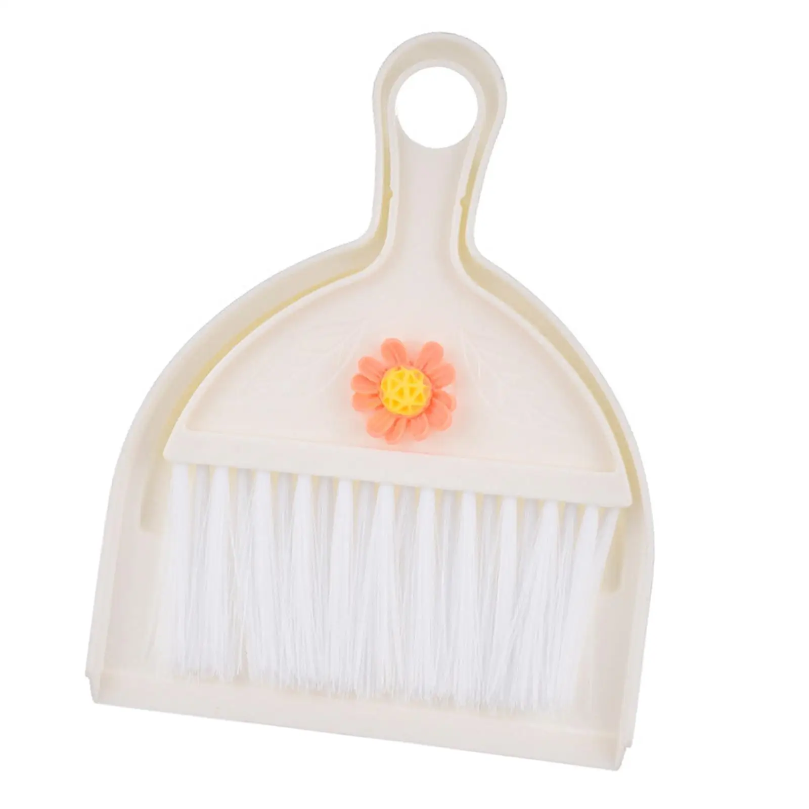 Mini Broom with Dustpan Early Learning Develop Life Skills Birthday Gifts Little