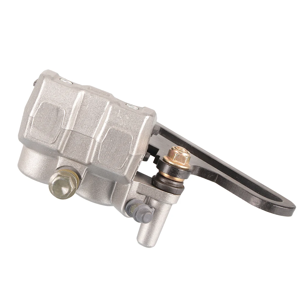 Motorcycle Accessories 15mm Rear Brake Disc Upper and Down Pump Caliper for 150cc 140cc 250cc Motorcycle Dirt Pit Bike
