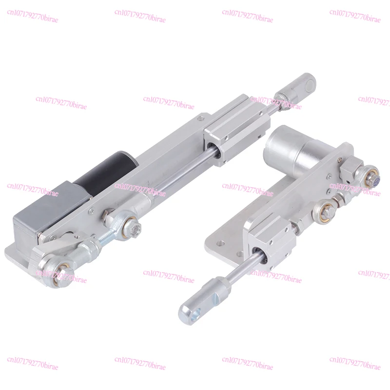 12V or 24v Reciprocating Motor