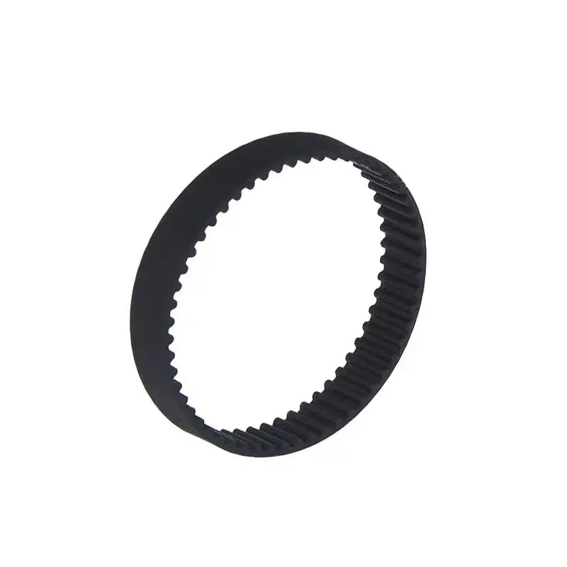 Części do drukarek 3D GT2 6mm Gumowy pasek rozrządu z zamkniętą pętlą 392 396 400 406 410 420 426 430 436 440 444 450 454 460mm 2GT 1szt. — zdjęcie 6