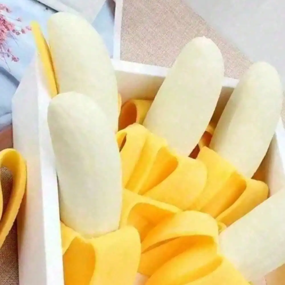 Funny Squeezing Banana Squishy, Novelty Orange Squeeze Stress Ball, Prank Joke Funny Fruit Squeeze Toy, Teens & Adults Stress Relief Squeeze Toy, Holiday Party Favor Gift For Easter, Halloween, Christmas, Thanksgiving fidget toy, stress relief