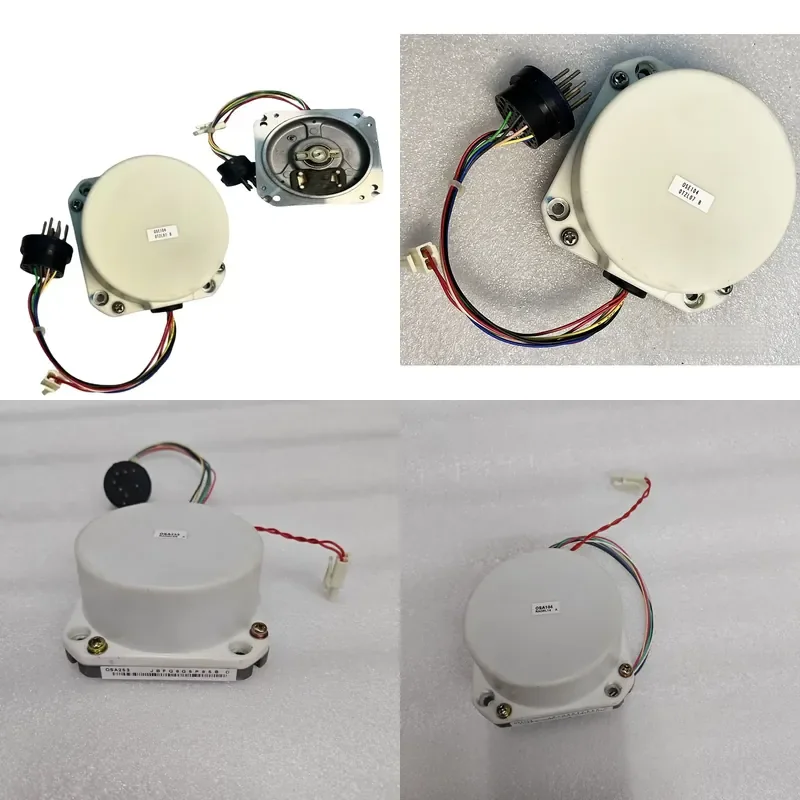 for Mitsubishi Servo Encoder OSE104 OSE253 OSA253 Compatible with HA40NC-S HA80NC-S HA100NC-S HA200NC-S HA300NC-S