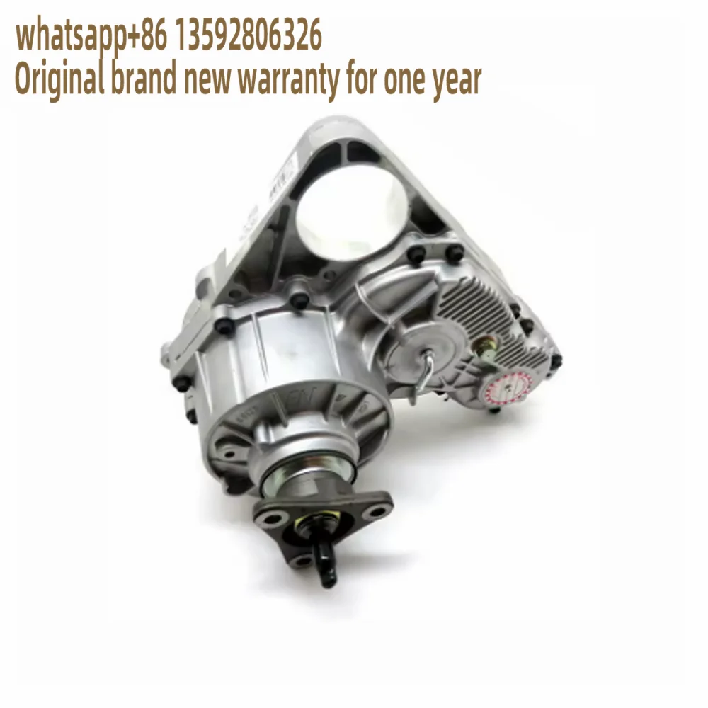 

27107502806 FOR BMW E46 3-Series AWD Transfer Case NV 124