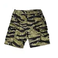 Jungle Tiger Spot