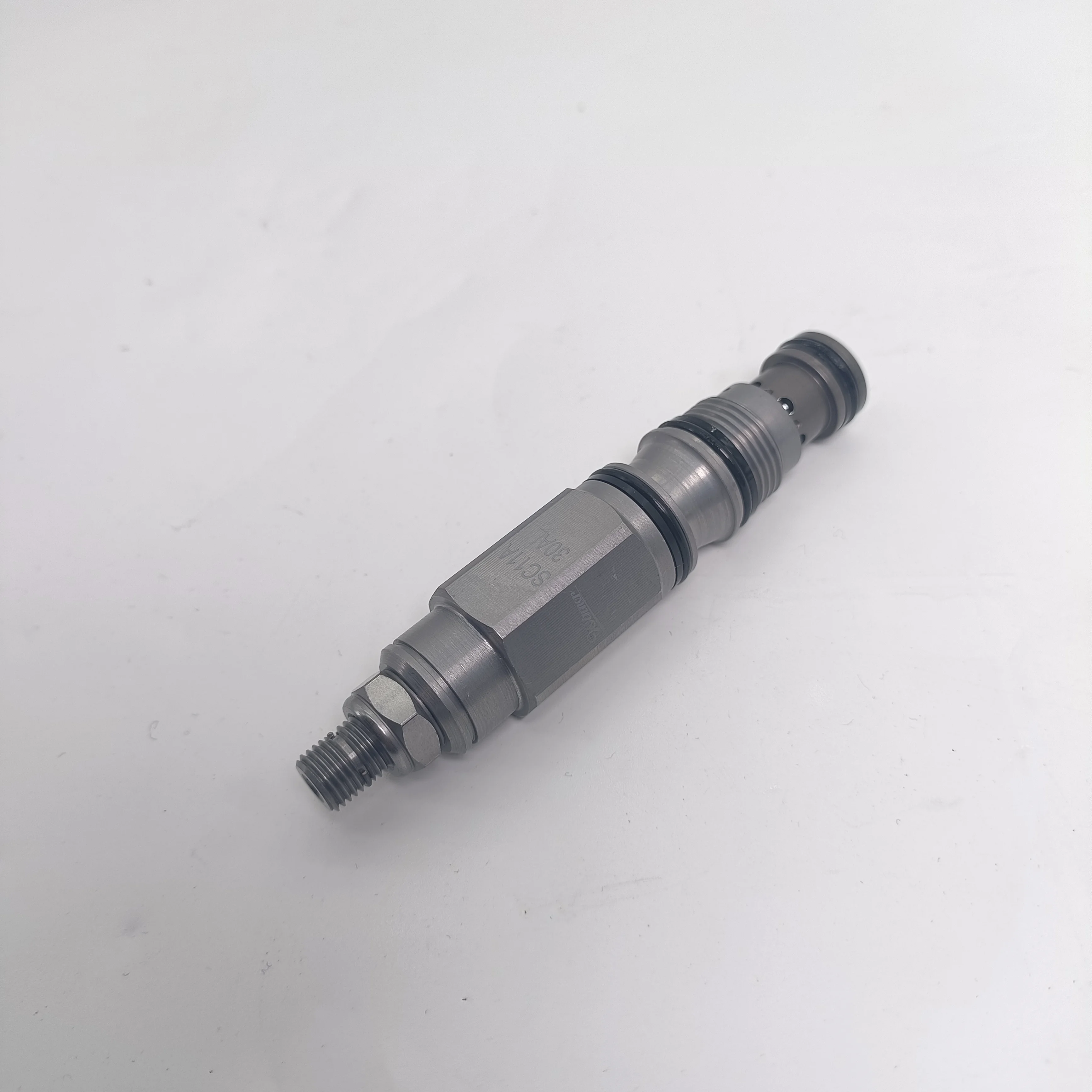 Válvula de cartucho SUN RVGD-LAN RVID-LAN RVCD-8WN RVED-8WN Válvula de alívio RVGS-LAN RVCD-LAN RVED-LAN CBCG-LJV MWIM-XKN