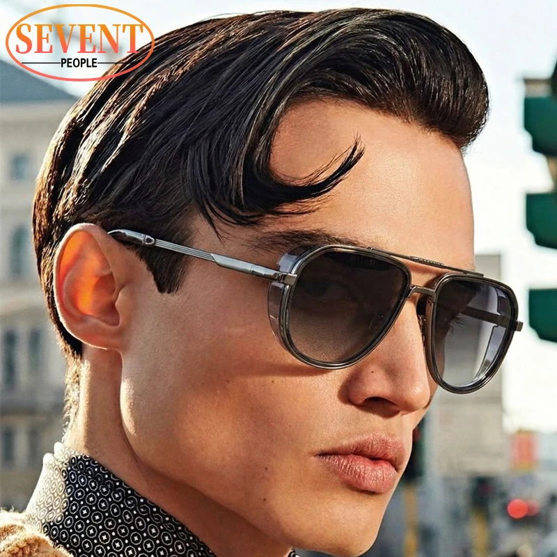 Oculos-de-sol-masculinos-vintage-oversized-estilo-piloto-com-armacao-de-metal-quadrada-2026-luxo-designer-steampunk-com-ponte-dupla