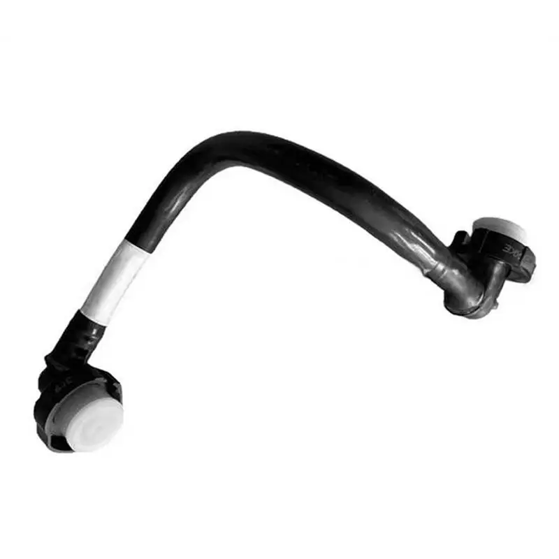 A13F-Fuel Pipe (Fuel Pump-Filter) 202V12304-5877 For SINOTRUK HOWO MAN Engine Truck Parts