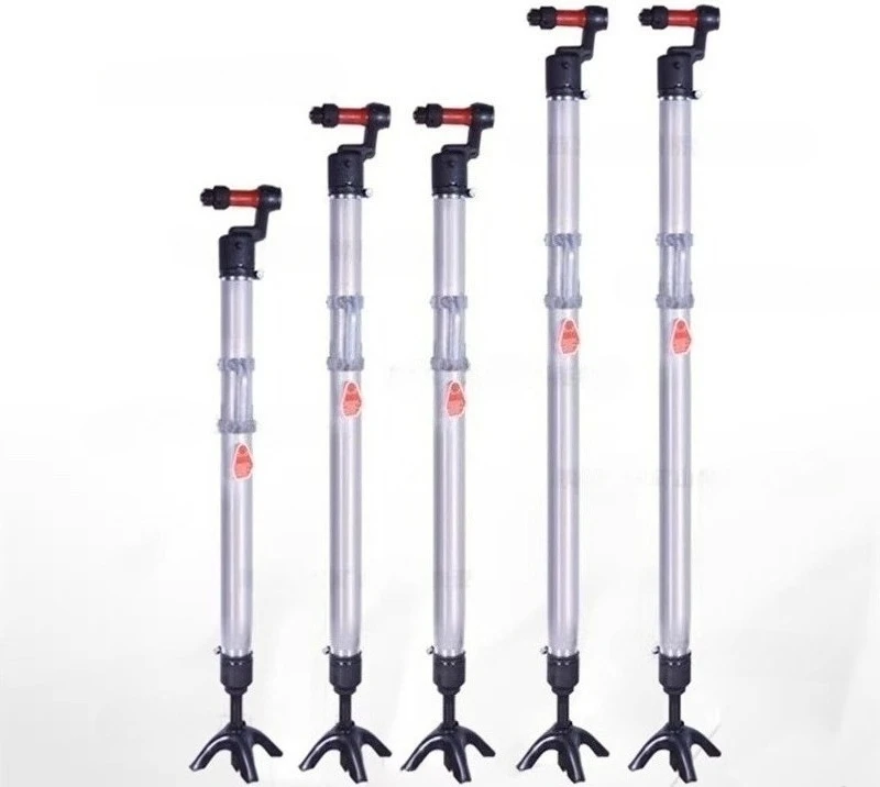 

YO18 Handheld Rock Drill, YO20 Air Gun 1m with YT24 Leg YT28 Stand FT160B Air Leg 1.2m