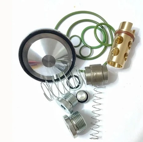 

Oil Shut-off Valve Package 2901203800 Air Compressor Valve Accessories