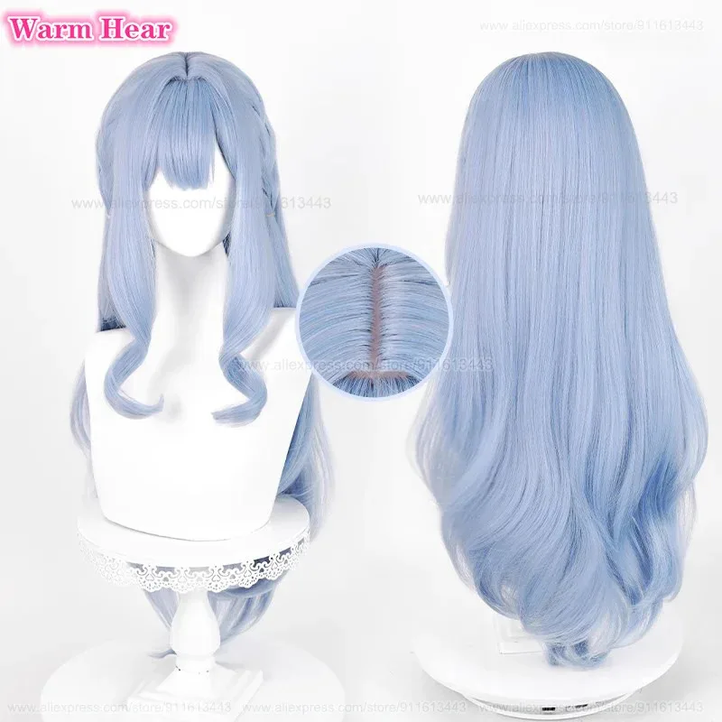 الشعر الاصطناعية تاكاماتسو توموري رانا كانام توغاوا ساكيكو أنون شيهايا سيو ناجاساكي موتسومي واكابا تأثيري أنيمي الباروكات ff;fd55