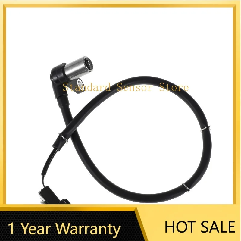 1/2pcs ABS Wheel Speed Sensor Front Left/right MR307040 MR307041 for Mitsubishi Space Gear L400 Mitsubishi Delica New Car Parts