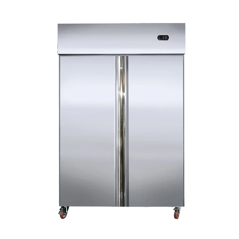 Poultry Cryogenic Iqf Air Blast Freezer Machine for Shrimp 1460*1200*2150mm