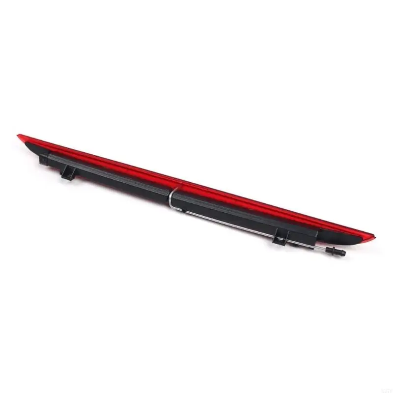 

3rd Brake Light High Mount Rear Roof Light for 2004-2010 Third Tail Stop Light Replace 7L6945097B 7L6945097C X37F