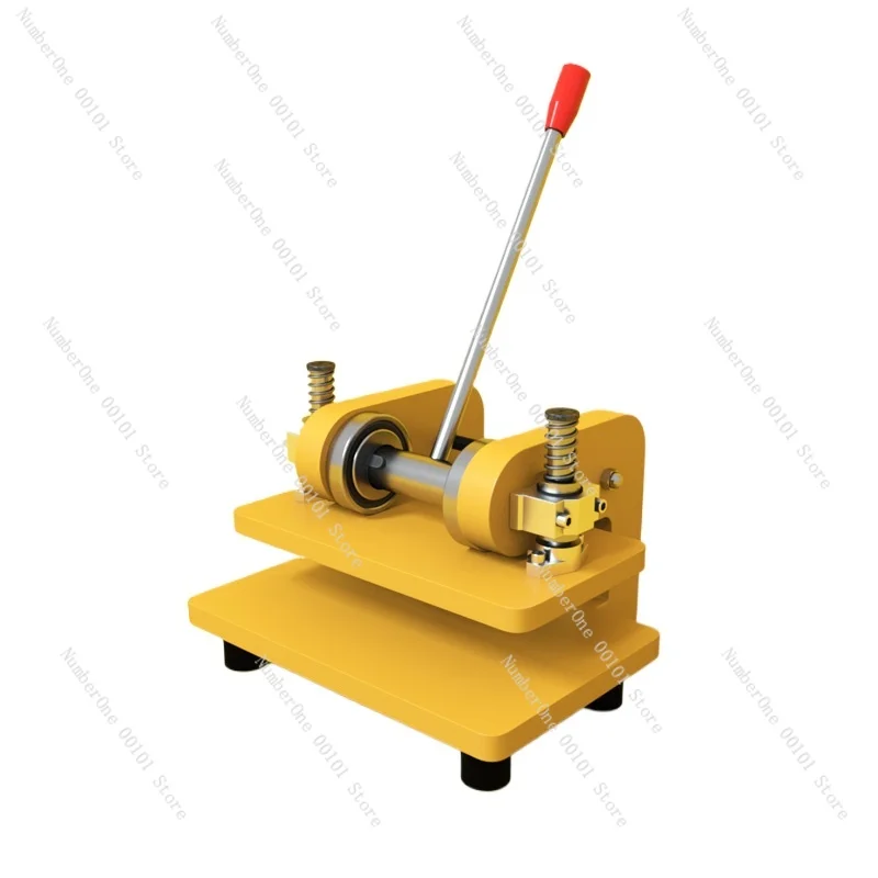 D1 Manual Die Cutti… - image