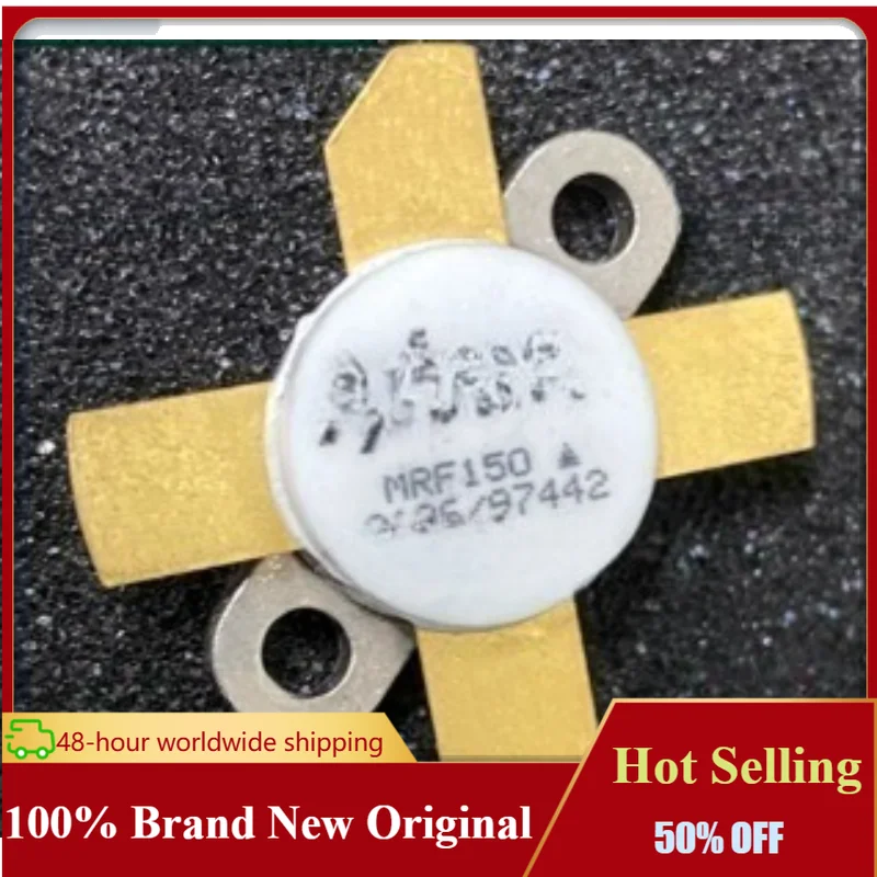 1-5pcs-100-nouveau-transistor-de-puissance-rf-hf-mrf150-original-best-seller