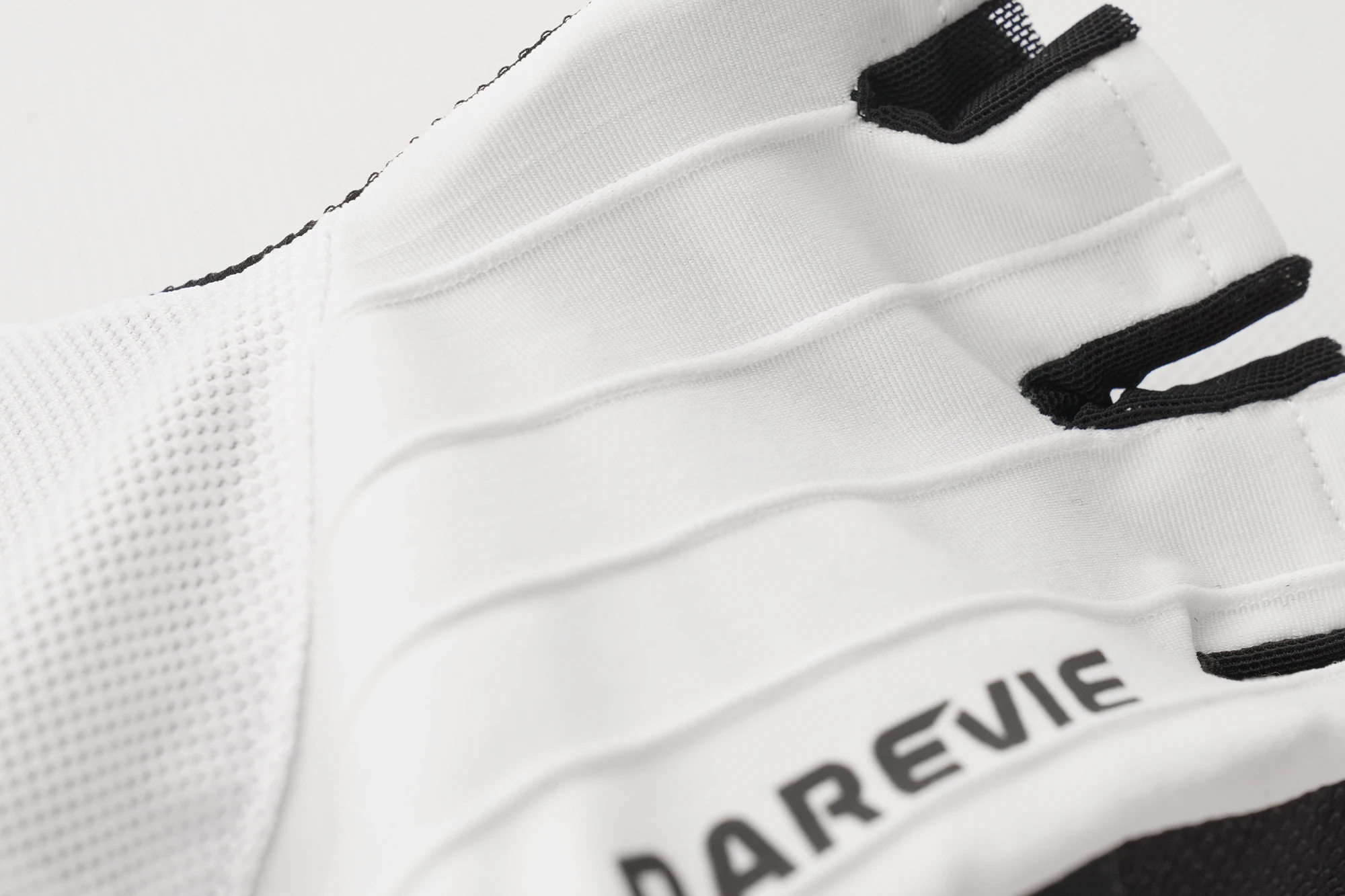 DAREVIE Herren-Fahrradhandschuhe Aero Reduzieren den Widerstand Schnell Trocknende Fahrradhandschuhe Weiche Leichte Sport- und Fitness-Trainingshandschuhe – Detail 14