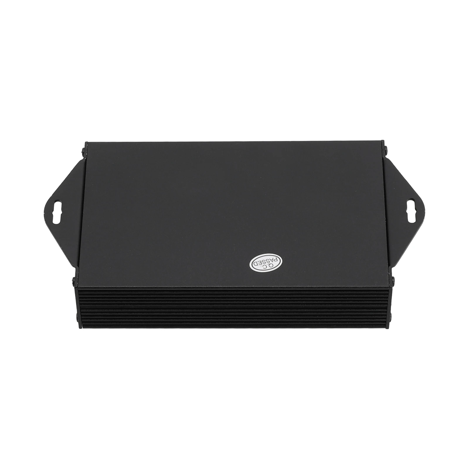 

Programmable Time Controller Aluminum Alloy Brightness Control DC12-24V LED Display RGB TC420 Multi-Functional