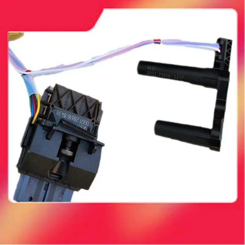 

68197332AA Transmission Range Sensor For Jeep Cherokee Liberty 9HP48 9-Speed Transmission Valve Body Sensor-M54K